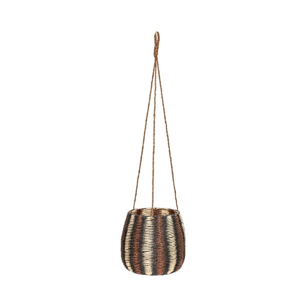 Závesný kvetináč ø 17 cm Faye – Hübsch