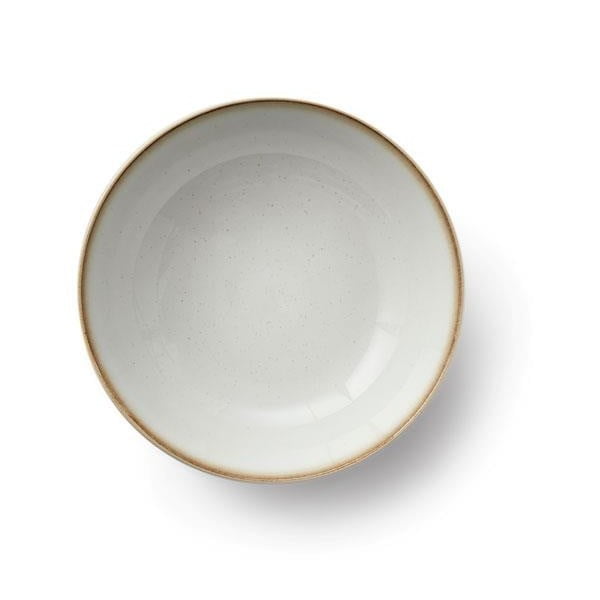 Béžová kameninová miska Gastro Cream – Bitz-image-2