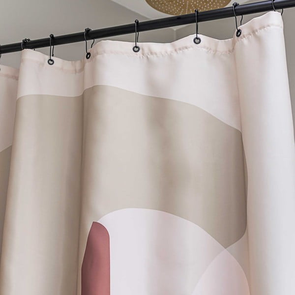 Sprchový záves 150x200 cm Gallery - Mette Ditmer Denmark-image-2
