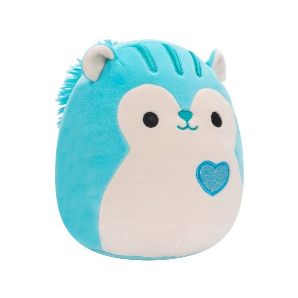 Plyšová hračka Santiago – SQUISHMALLOWS-image-1