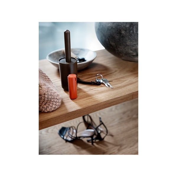 Čierny čistiaci valček na žmolky Zone Singles-image-4