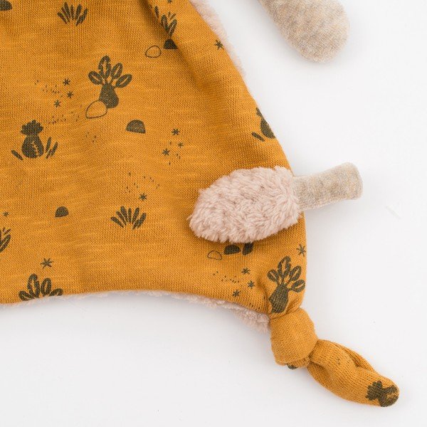 Žltý uspávačik Lion – Moulin Roty-image-2