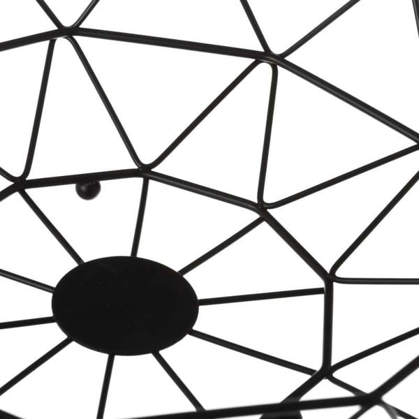 Kovový košík na ovocie – Casa Selección-image-1