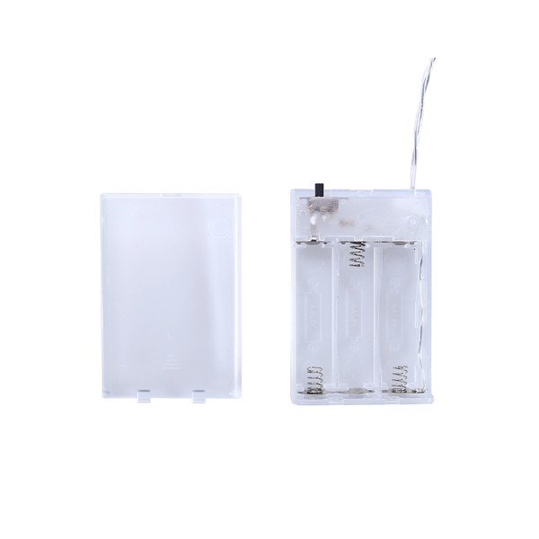 LED svetelná reťaz DecoKing Richi, 10 svetielok, dĺžka 1,65 m-image-3