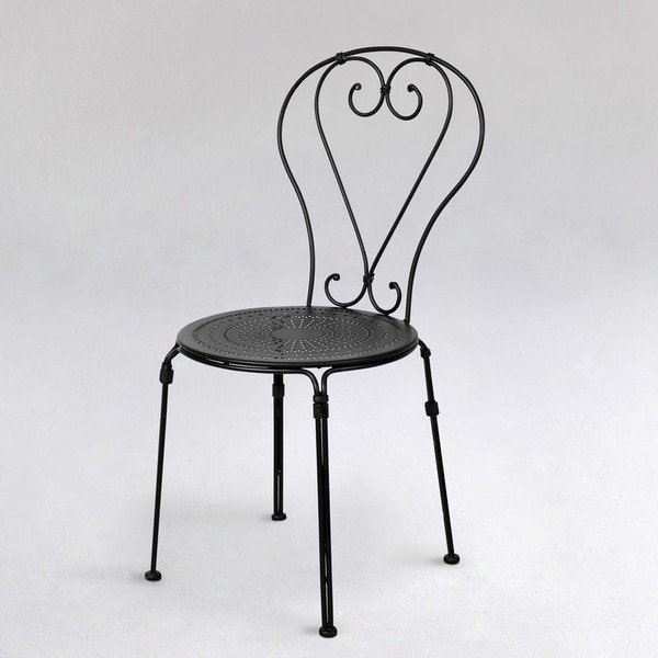 Matná stolička Butlers Palazzo-image-3