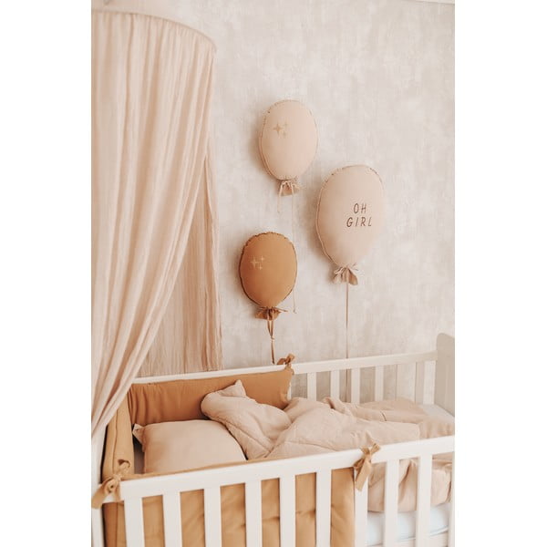 Detský vankúšik Stars – Malomi Kids-image-2