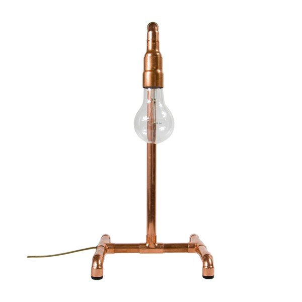 Stolová lampa Gie El Home Copper-image-3