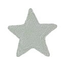 Bavlnený detský vankúšik 54x54 cm Stella Blue Sage – Lorena Canals