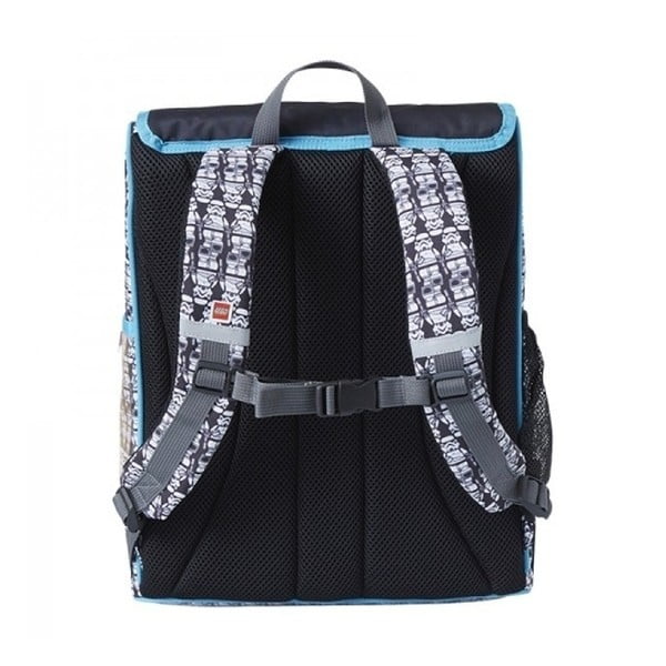 Školský batoh LEGO® Star Wars Stormtrooper Recruiter-image-1