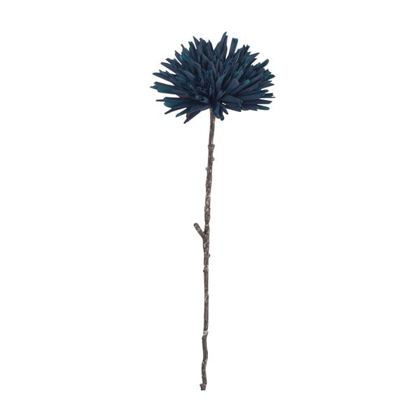 Umelá kvetina Dahlia, výška 61 cm