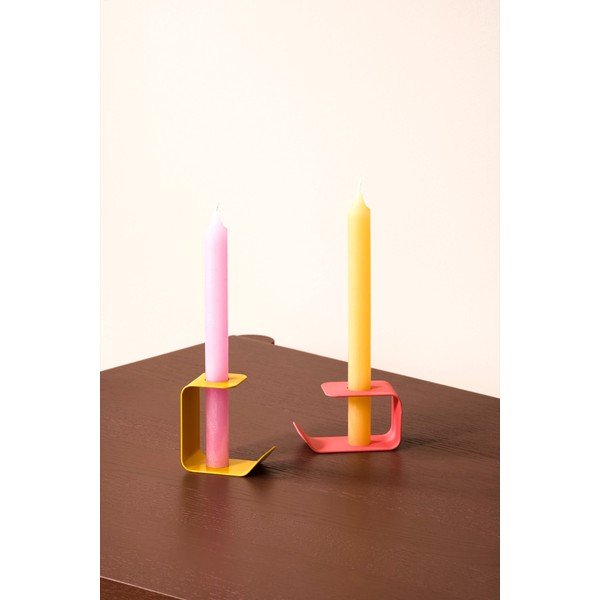 Kovový svietnik Flec – noo.ma-image-1