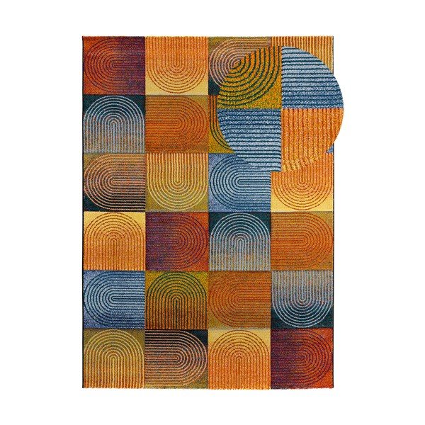 Koberec 120x170 cm Sybil – Universal