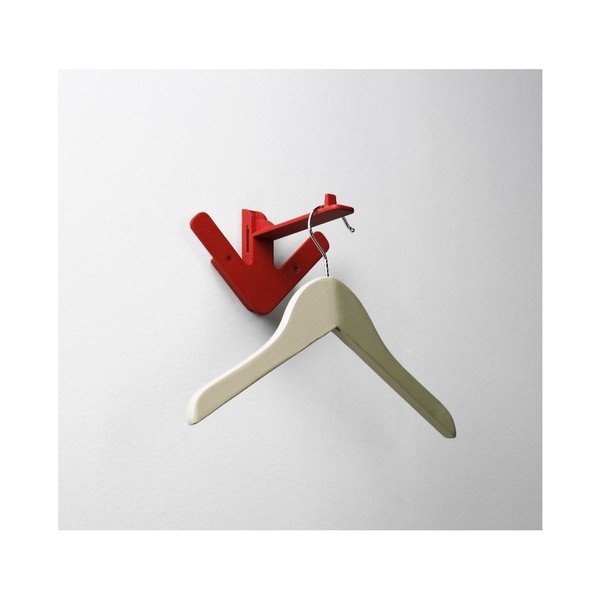 Vešiak  Arrow Red-image-3