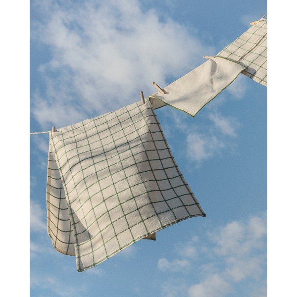Látkové prestieranie 2 ks 35x50 cm Adesta – Kave Home-image-3
