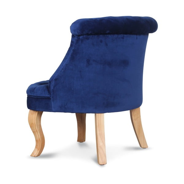 Kreslo Trianon Indigo-image-1