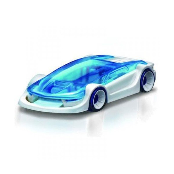 Auto poháňané vodou Gift Republic-image-2