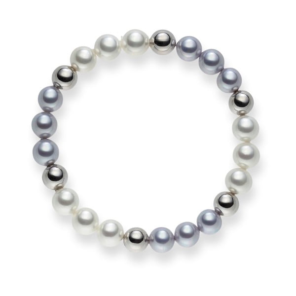 Perlový náramok Nova Pearls Copenhagen Pyladés