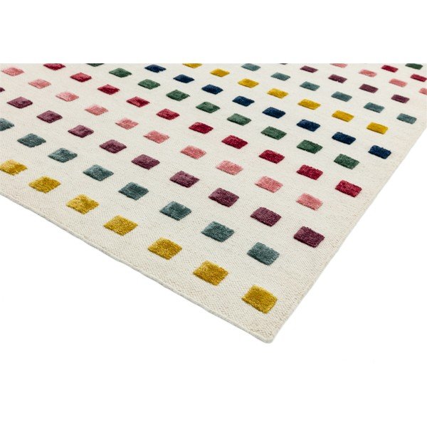 Koberec Asiatic Carpets Theo Jewel Squares, 120 x 170 cm-image-3