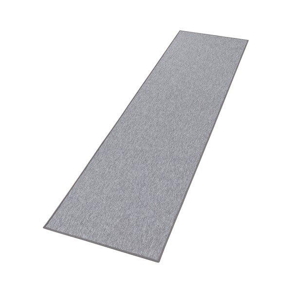 Svetlosivý koberec BT Carpet Casual, 200 × 300 cm-image-4