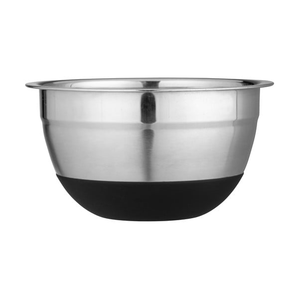 Antikoro misa s protišmykovým dnom Wenko Black Outdoor Kitchen Aru, 600 ml-image-2