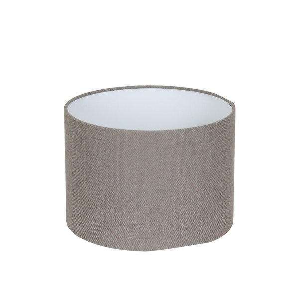 Sivé tienidlo ø 50 cm Livigno – Light & Living-image-1