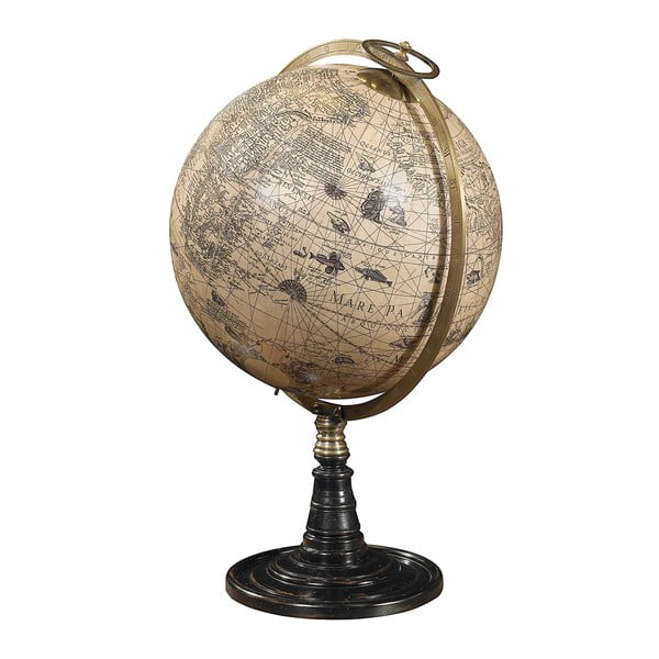 Glóbus Old Globe