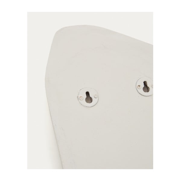 Nástenné dekorácie v súprave 3 ks 25,5x71,5 cm Siluna – Kave Home-image-1