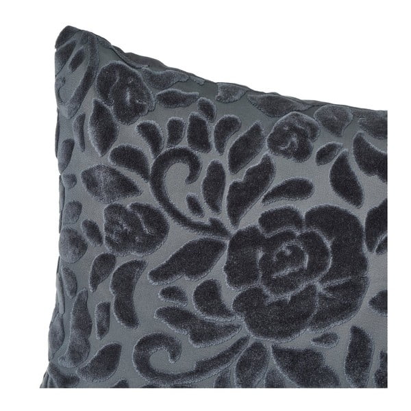 Zamatové dekoračné vankúše v súprave 2 ks 45x45 cm Harmony – Casa Selección-image-1