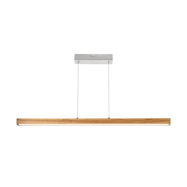 Závesné svietidlo SULION Taveda, výška 120 cm