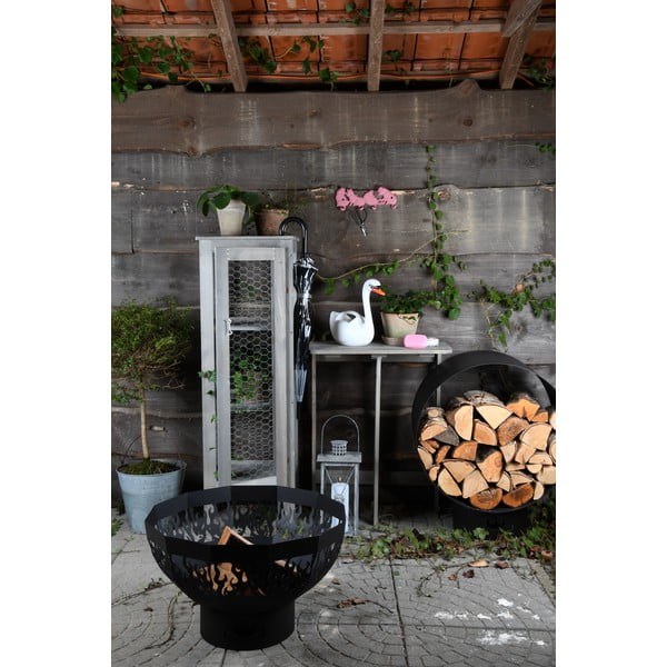 Oceľové nožnice na prestrihanie bonsaja Esschert Design Garden-image-1