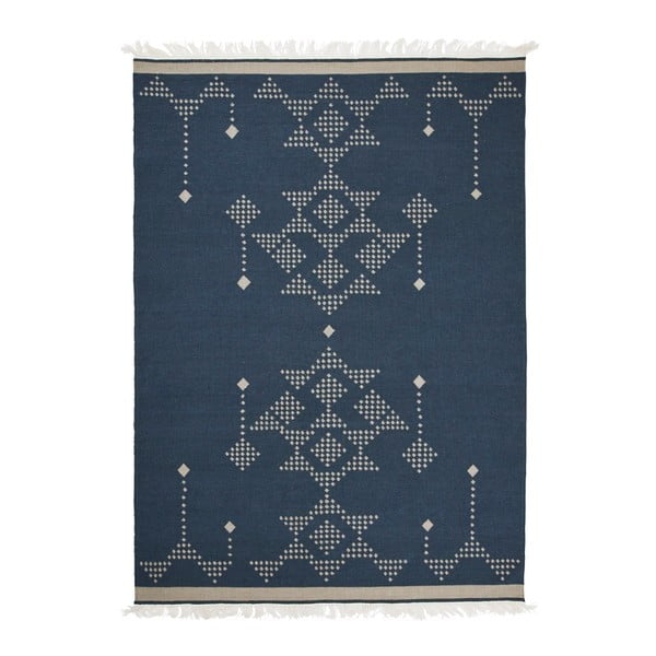 Ručne tkaný koberec Linie Design Luato, 170 x 240 cm
