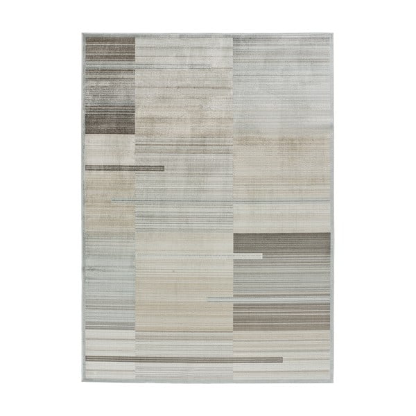 Krémovobiely koberec 135x195 cm Legacy - Universal