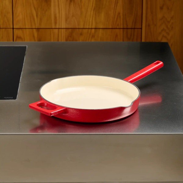 Liatinová panvica ø 26 cm Mattia 3.0 – FABINI-image-4