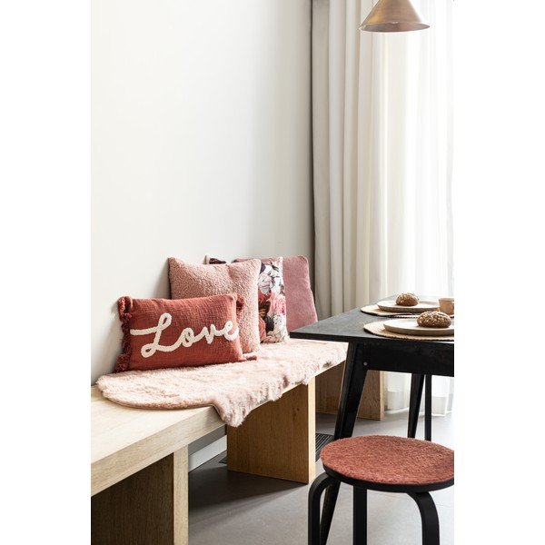 Dekoračný vankúš 45x45 cm Ambiance Print - Tiseco Home Studio-image-1