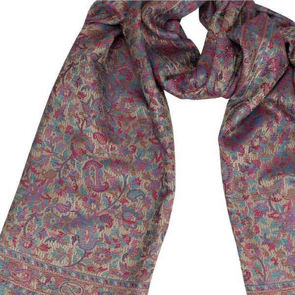 Šatka Frieda Beige-image-1