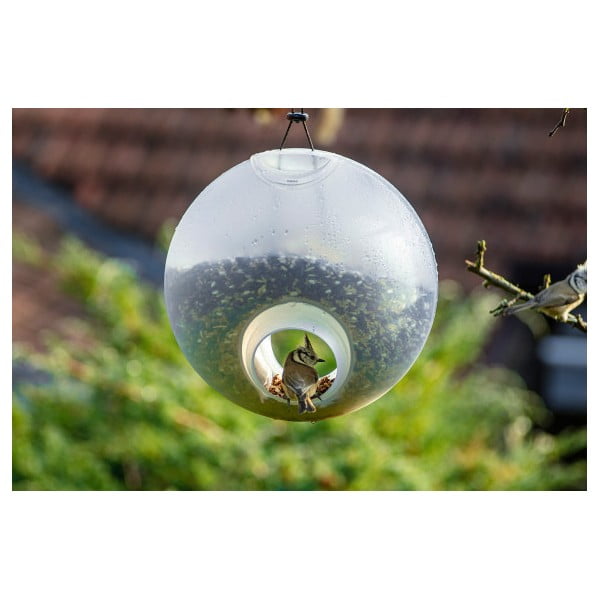 Závesné kŕmidlo pre vtáčiky Berry - Plastia-image-2