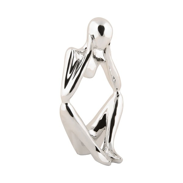 Soška z polyresínu (výška 23,5 cm) Dreaming – PT LIVING-image-2