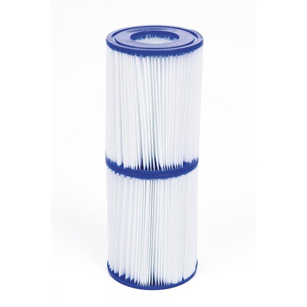 Náplň do bazénovej filtrácie - Bestway-image-2