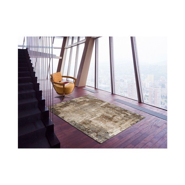 Sivý koberec Universal Elke, 160 × 230 cm-image-2