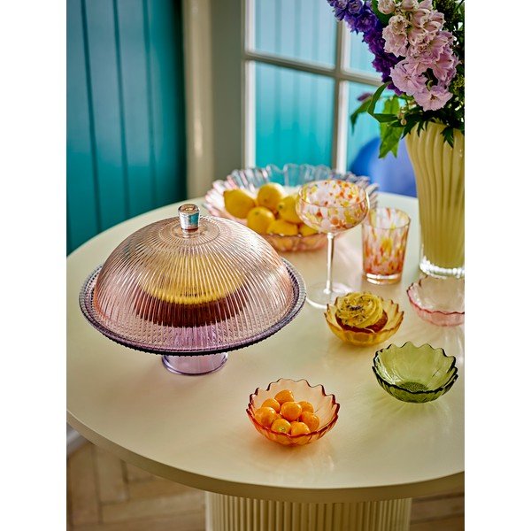 Sklenený podnos s vekom Tayo – Bloomingville-image-4