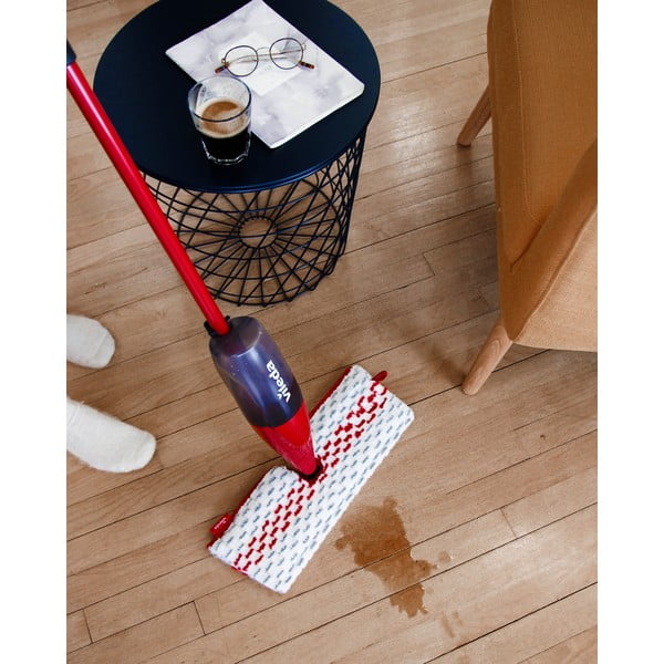 Mop s rozprašovačom Vileda Spray Max 1.2-image-3