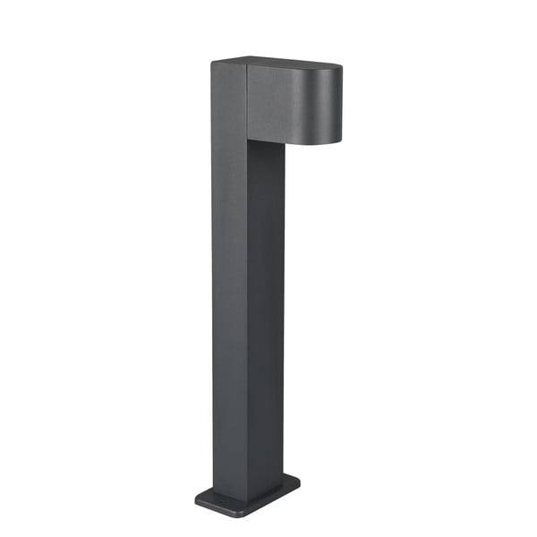 Stĺpikové vonkajšie svietidlo (výška 50 cm) Roya - Trio-image-3
