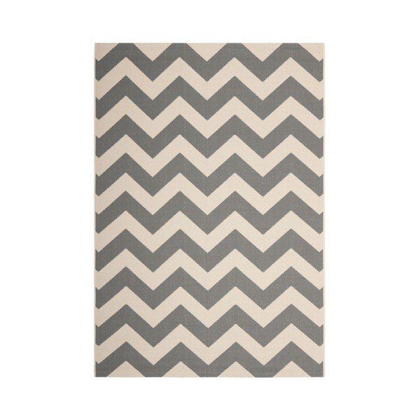 Koberec Sardinia Grey, 160x231 cm