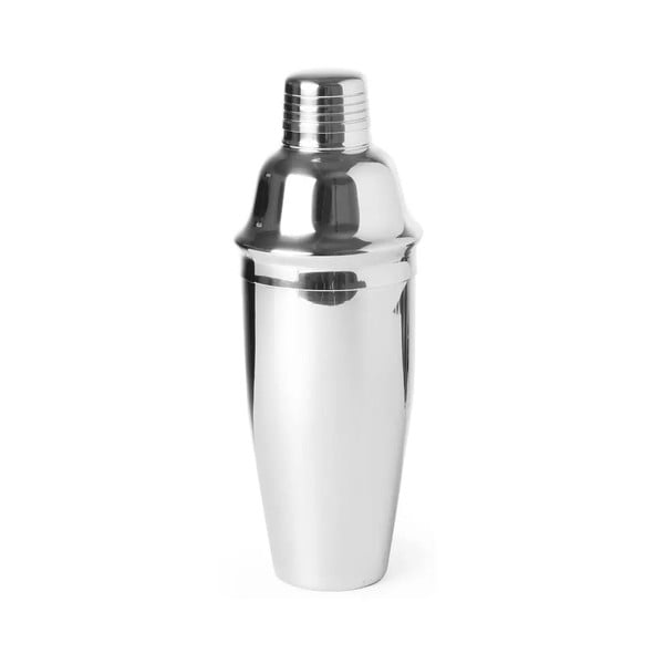 Trojdielny antikoro šejker Hendi-image-2