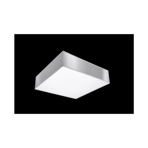 Sivé stropné svietidlo Sollux Mitra Ceiling-image-1