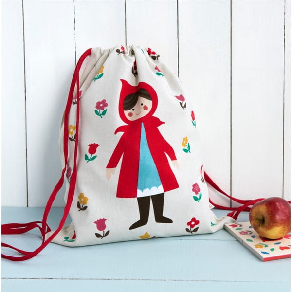 Vak s motívom Červenej Čiapočky Rex London Red Riding Hood-image-3