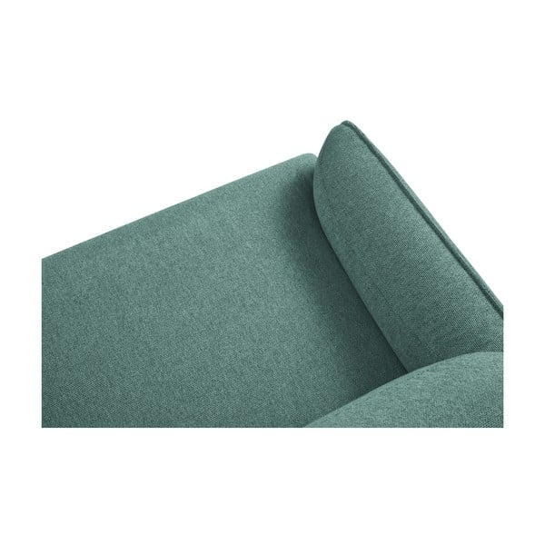 Tyrkysová pohovka Windsor & Co Sofas Neso, 235 cm-image-4