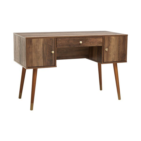 Pracovný stôl 55x120 cm Frida – Premier Housewares