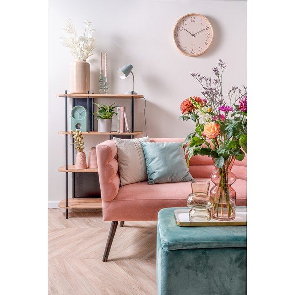 Béžová smaltovaná váza PT LIVING Grand, výška 33 cm-image-3