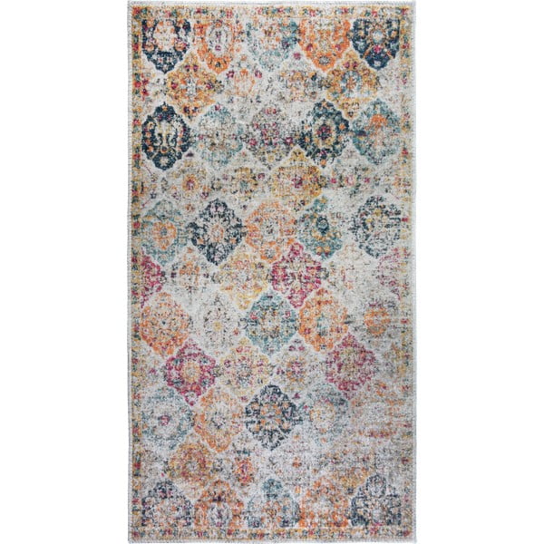 Prateľný koberec 80x150 cm Vintage Orient – Vitaus